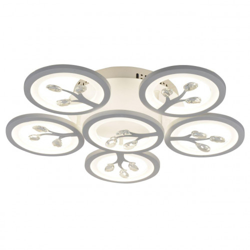 потолочная светодиодная люстра f-promo ramus 2390-6u в Таганроге
