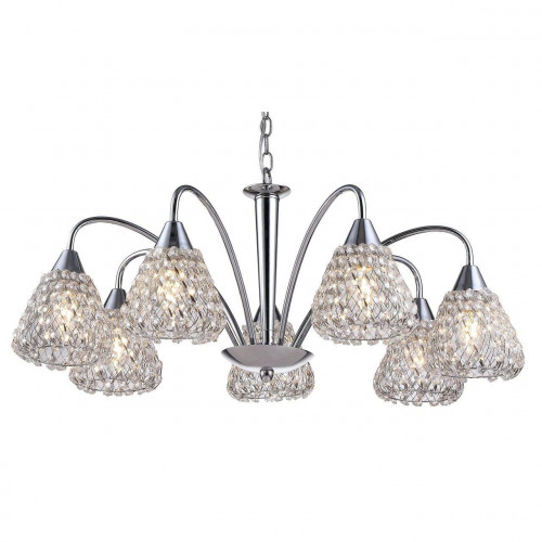 подвесная люстра arte lamp adamello a9466lm-7cc в Таганроге