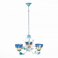 подвесная люстра st luce lavoro sl372.953.03 в Таганроге