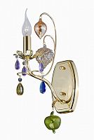 бра arte lamp ricchezza a2011ap-1go в Таганроге