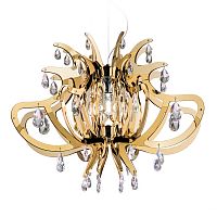 подвесной светильник lillibet gold от slamp в Таганроге