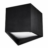 потолочный светодиодный светильник lightstar quadro 211477 в Таганроге