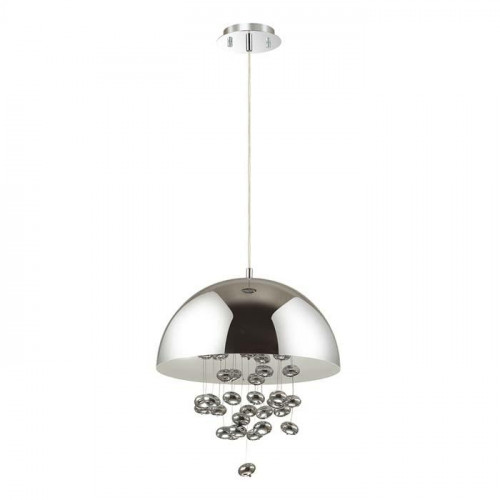 подвесной светильник odeon light nube 3981/4 в Таганроге