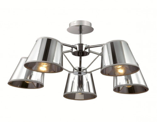 потолочная люстра lumion barensa 3281/5c в Таганроге