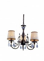 подвесная люстра st luce lacrima sl113.303.03 в Таганроге
