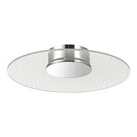 потолочный светодиодный светильник odeon light mona 3995/21cl в Таганроге