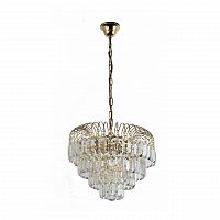 подвесная люстра arti lampadari sabina e 1.5.32.100 g в Таганроге