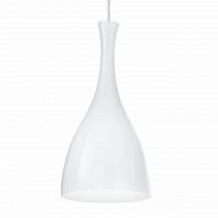 подвесной светильник ideal lux olimpia sp1 bianco в Таганроге