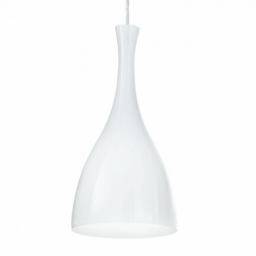 подвесной светильник ideal lux olimpia sp1 bianco в Таганроге