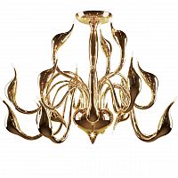 потолочная люстра lightstar cigno collo 751182 в Таганроге