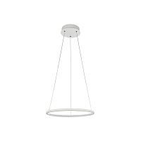 подвесной светодиодный светильник maytoni nola mod807-pl-01-24-w в Таганроге