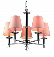 подвесная люстра divinare candela 1162/01 lm-5 в Таганроге