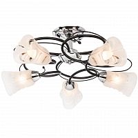 потолочная люстра silver light bibis 242.59.5 в Таганроге