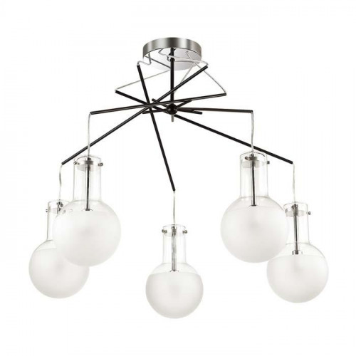 подвесная люстра odeon light marco 4029/5 в Таганроге