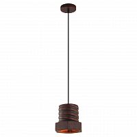 подвесной светильник lussole loft grlsp-9660 в Таганроге