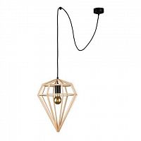 подвесной светильник nowodvorski wood diamond 9372 в Таганроге