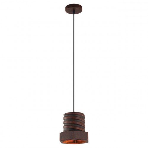 подвесной светильник lussole loft grlsp-9660 в Таганроге