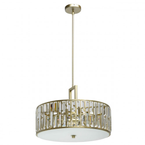 подвесной светильник mw-light монарх 1 121010305 в Таганроге