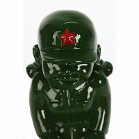 статуэтка military man 1 в Таганроге