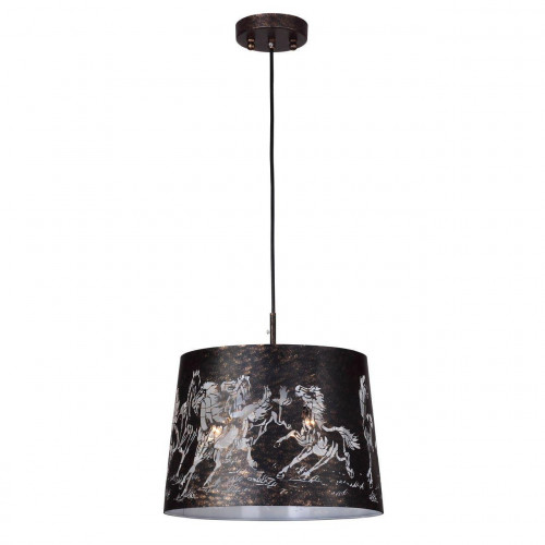 подвесной светильник f-promo herde 1760-3p в Таганроге