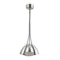 подвесная люстра odeon light trina 3975/3 в Таганроге