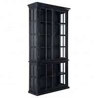 шкаф кабинетный hf17007 черный в Таганроге