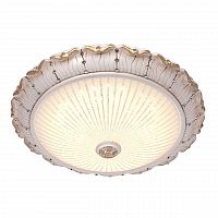 потолочный светодиодный светильник silver light louvre 844.40.7 в Таганроге