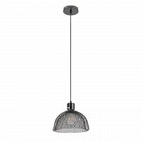 подвесной светильник эра loft pl6 bk в Таганроге