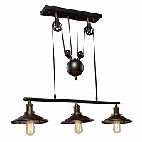 подвесной светильник loft it loft1832c-3 в Таганроге