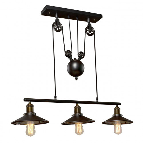 подвесной светильник loft it loft1832c-3 в Таганроге