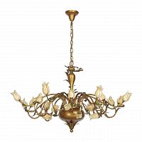 подвесная люстра dio darte elite volterra e 1.1.24 br в Таганроге