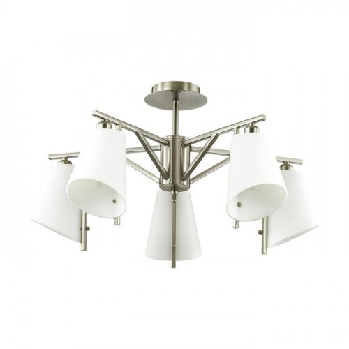 потолочная люстра lumion north 3751/5c в Таганроге