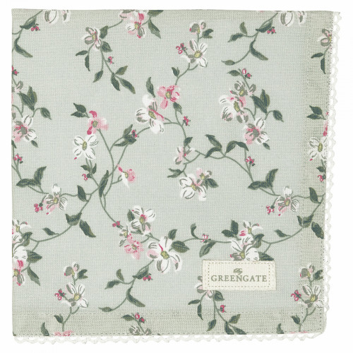 салфетка jolie pale mint в Таганроге