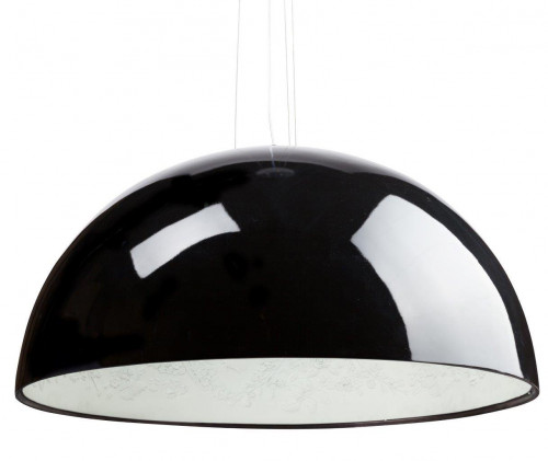 подвесной светильник skygarden flos d90 black в Таганроге