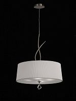 подвесной светильник mantra mara antique brass 1624 в Таганроге