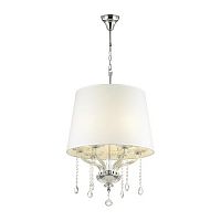 подвесная люстра odeon light teona 4194/6 в Таганроге