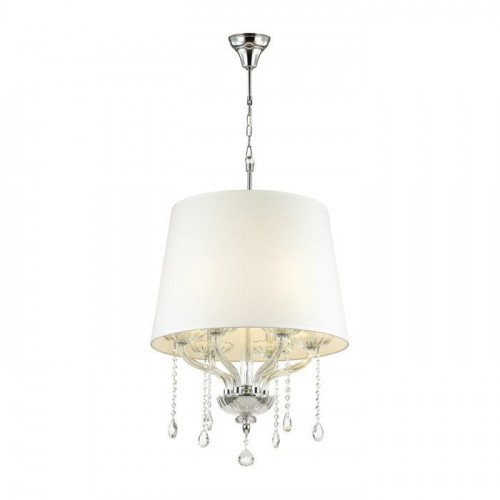 подвесная люстра odeon light teona 4194/6 в Таганроге