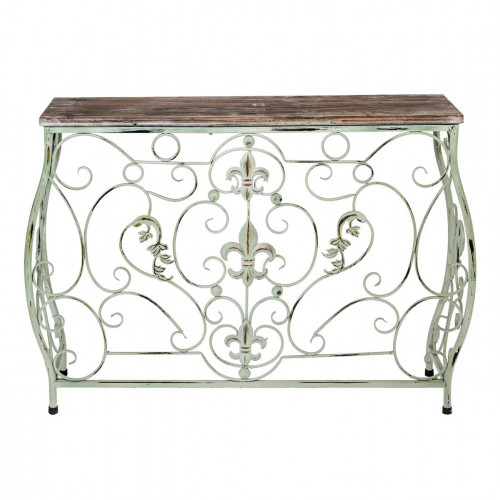 консоль «королевская лилия» морская волна в Таганроге