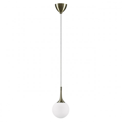 подвесной светильник lightstar globo 813011 в Таганроге