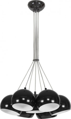 подвесная люстра nowodvorski ball 6585 в Таганроге