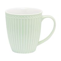 кружка alice pale green в Таганроге