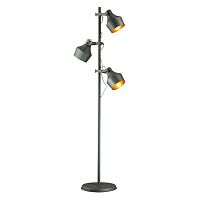торшер odeon light osta 4082/3f в Таганроге
