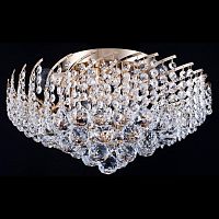 потолочная люстра maytoni karolina dia120-06-g в Таганроге