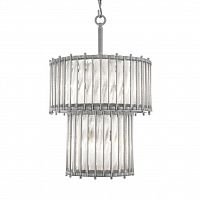 подвесной светильник tiziano 6 nickel от delight collection в Таганроге