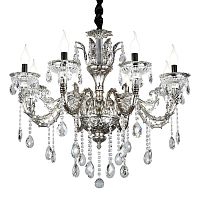 подвесная люстра omnilux badesi oml-70503-08 в Таганроге