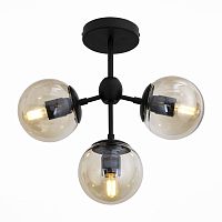 потолочная люстра st luce stampo sl549.402.03 в Таганроге