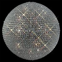 подвесной светильник mantra crystal 4603 в Таганроге