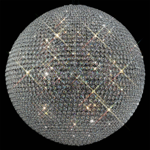 подвесной светильник mantra crystal 4603 в Таганроге