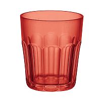 стакан happy hour 350 мл красный в Таганроге