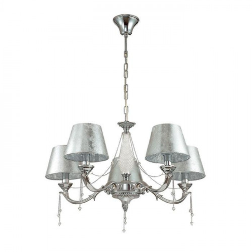 подвесная люстра odeon light femina 3280/5 в Таганроге